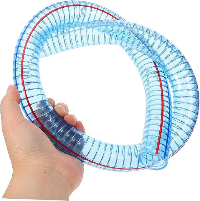 High-pressure Transfer Hose for Oil and Water Flexible Point Tubing for - Image 8