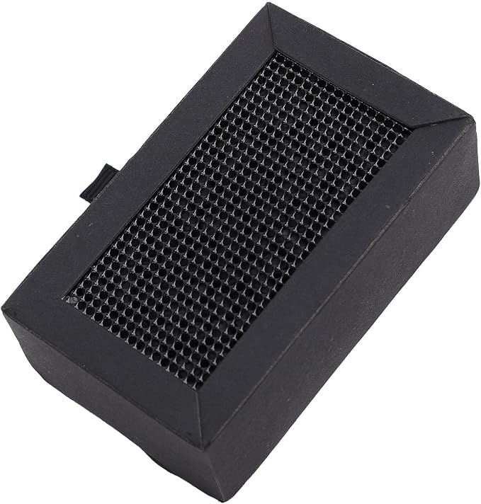 Activated Carbon Air Filter for P1P P1S X1 P1 3D Printer, 5 Pack, Odor - Image 9