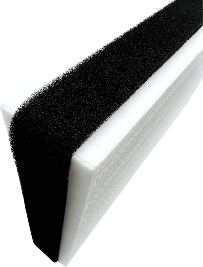 Nispira F1 C01 T02 HEPA Replacement Filter - Image 2