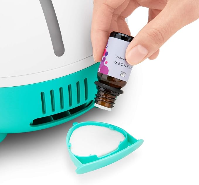 LittleHippo Aromatherapy Replacement Pads - Image 3