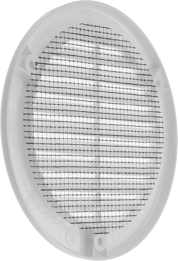 Vent Systems 4" Inch - Image 7