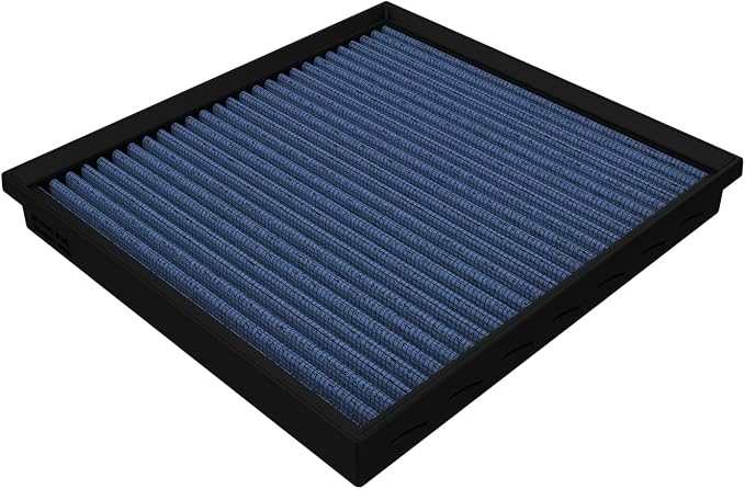 aFe MagnumFLOW Air Filters OER P5R A/F P5R BMW X6 08-12 L6-3.0L/13-15 X3 35ix by Unknown