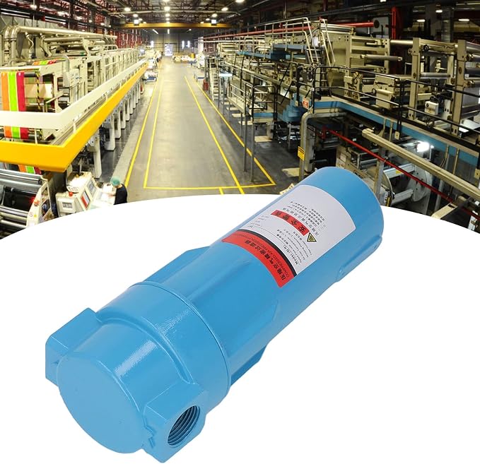 Air Compressor Filter Air Compressor Oil Water Separator Air Compressor Oil - Image 3