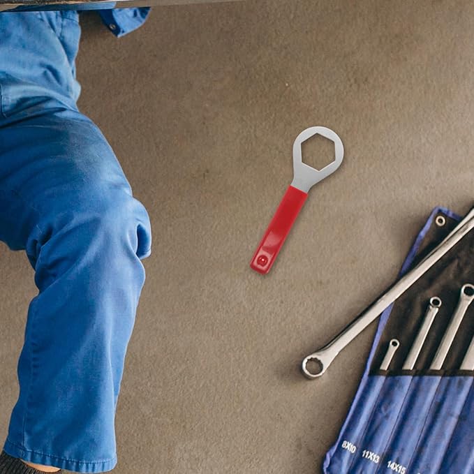 Professional Oil Filter Wrench - Image 7