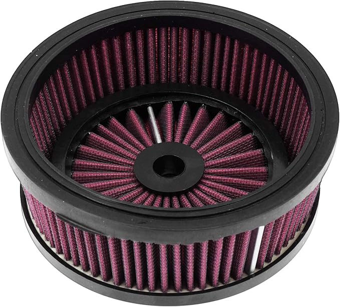 Motorcycle Air Filter Cleaner Inner Element - Image 5