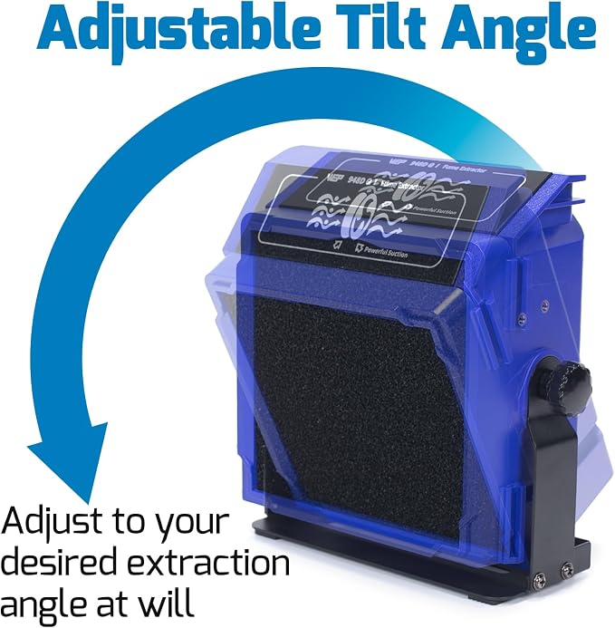 WEP 948DQ-I Fume Extractor Tool - Image 6