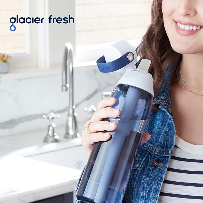 GLACIER FRESH Bottle Mouthpiece Replacement - Image 7