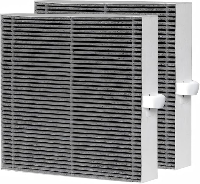 Replacement Air Purifier Filter，Compatible by Unknown