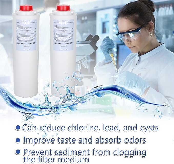 51300-C, Compatible with EzH2O Replacement Bottle Station High Capacity 3000 - Image 8