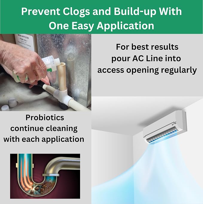 AC Drain Line Cleaner - Image 8