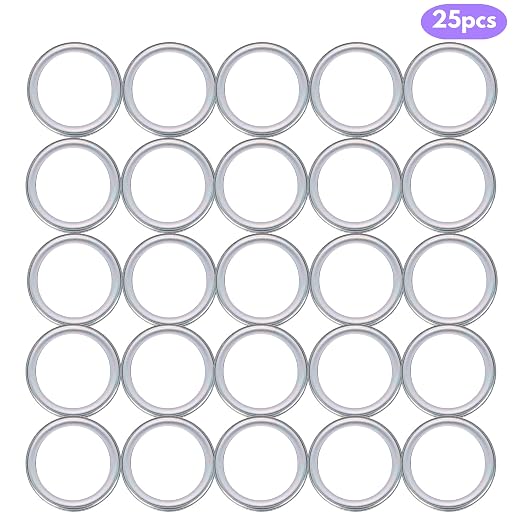 25PCS Oil Drain Plug Gasket Replacement - Image 3