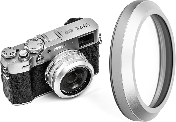 NiSi - NC UV, Camera Lens Protector Filter by NiSiOpticsUSA