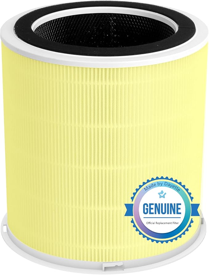 Pet Dander Odor H14 Replacement Filter Compatible by Dayette