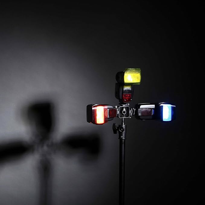 Selens Universal Lighting Filter Kit - Image 6