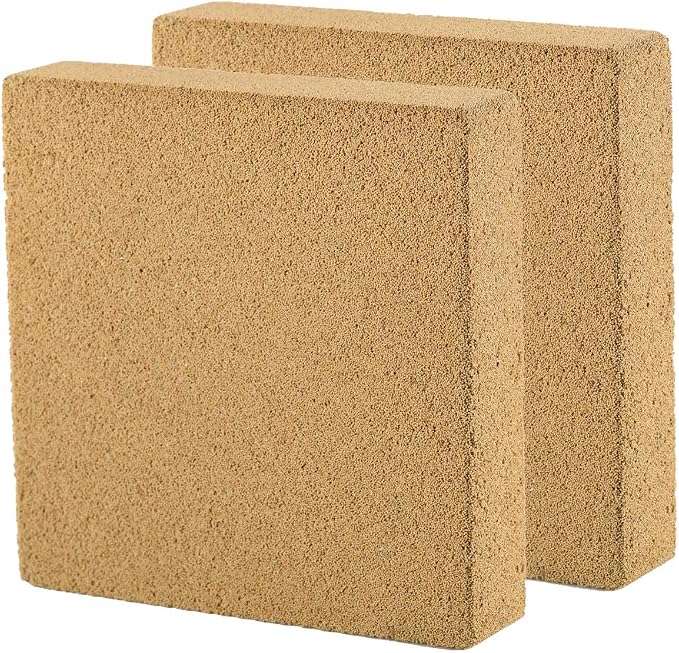 JIH Ceramic Filter Media, Block Bio-Filter Media by JIH