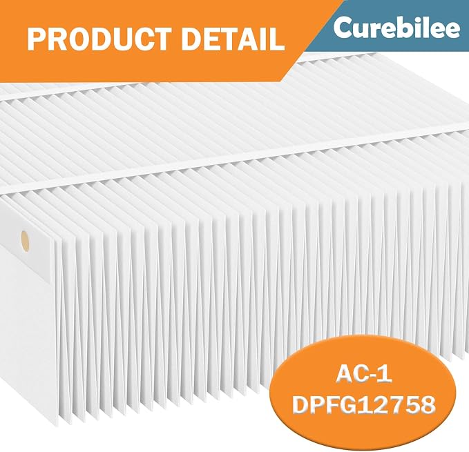 12758 Filter Replacement Compatible - Image 3