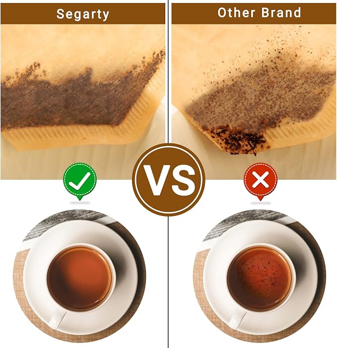 Segarty #1 Coffee Cone Filters - Image 4