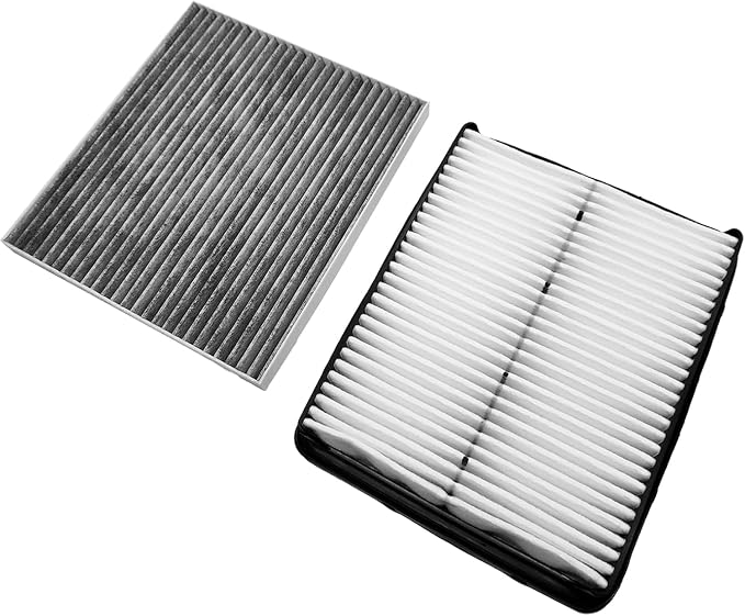 JTBU819-10881 CABIN&ENGINE AIR FILTER - Image 5