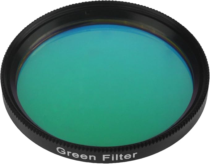 Astromania 2" Green Filter by AstromaniaOptics