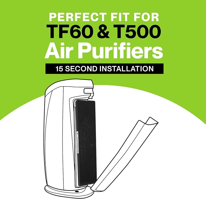 Durabasics HEPA Filters Compatible - Image 6