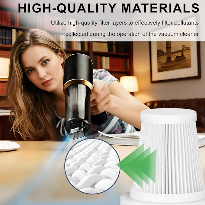 Replacement Filter Compatible - Image 7