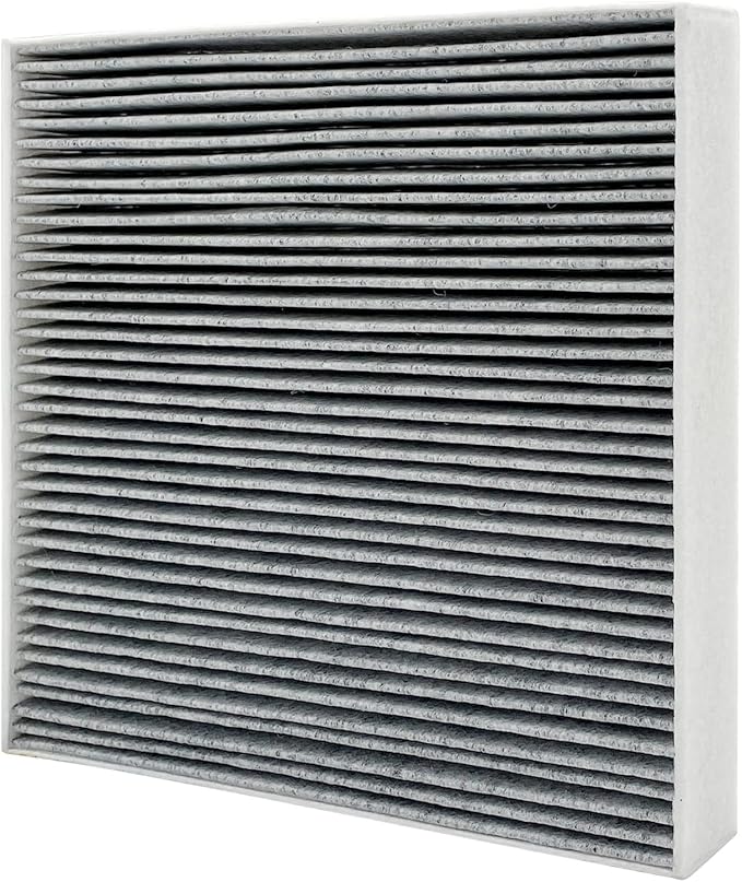 for Cabin Air Filter JM133 Fits - Image 5