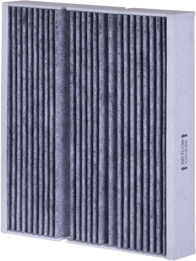 PG PC99555C Activated Charcoal Cabin Air Filter | Fits 2020-2026 Mercedes-Benz - Image 6