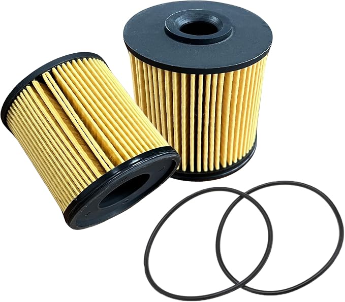 iFJF R12H Fuel Water Separator Filter Element 10 Micron Only Replacement by iFJF