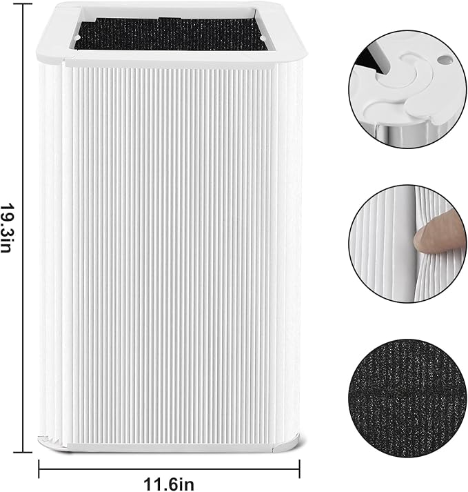 121 Replacement Filter Compatible - Image 4