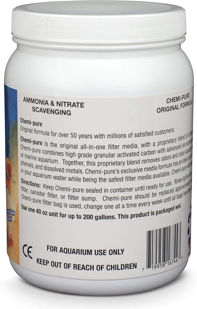 BOY MEDIA CHEMIPURE 40OZ - Image 3