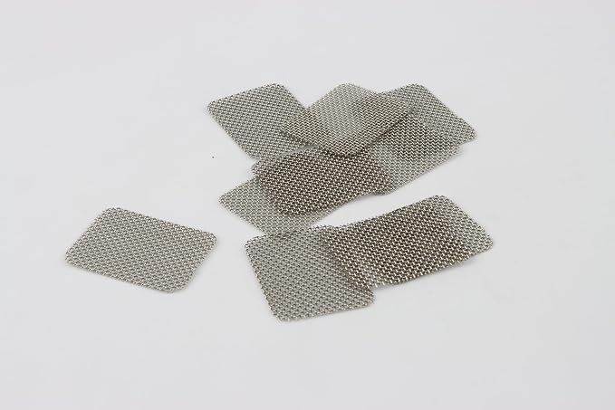 Muffler Spark Arrestor Screen Compatible - Image 2