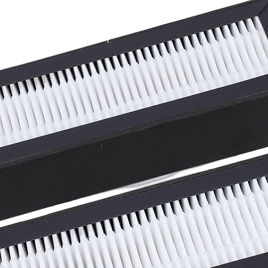 FTVOGUE 2 Pcs 3D Printer Air Filter Replacement, High Efficiency Particulate - Image 5