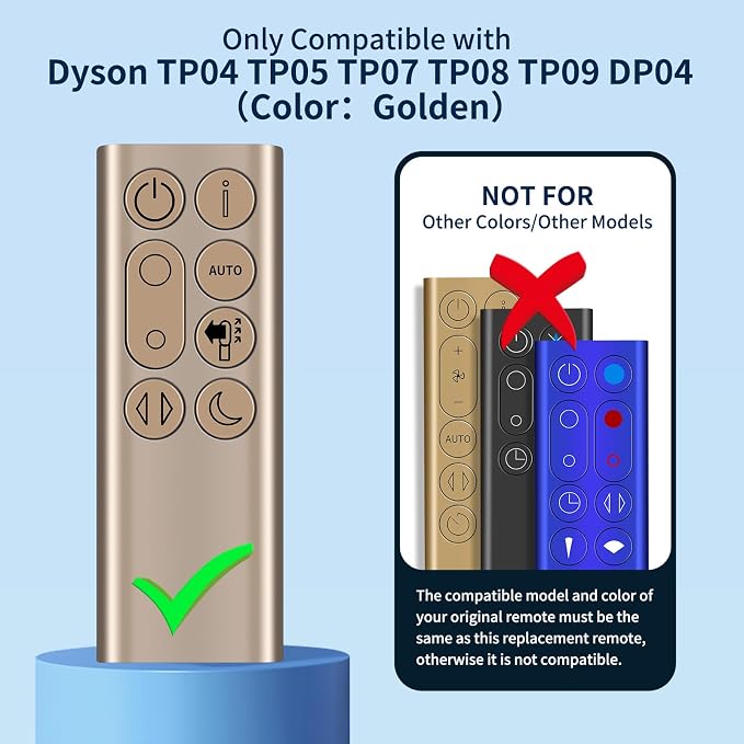 New Replacement Remote Control Compatible - Image 2