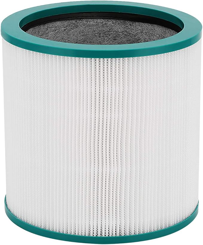 TP01 Filter Replacement HEPA Air Filter Compatible by Cabiclean