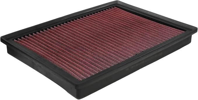 AO-3045 Air Filter Replace 33-3045, High Performance, Washable Compatible - Image 5