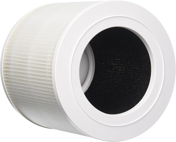 Bionaire Genuine 3 in 1 True HEPA Air Filter - Image 2