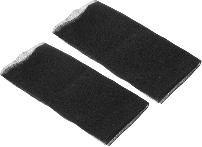 PATIKIL 39" x 39" x 0.1" Air Conditioner Filter Replacement by PATIKIL