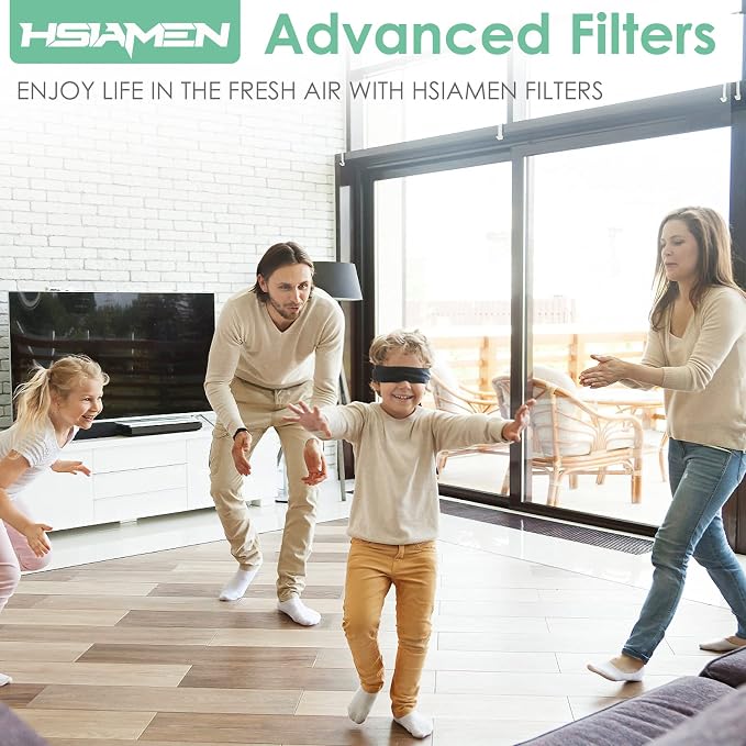 Replacement Filter Compatible - Image 5