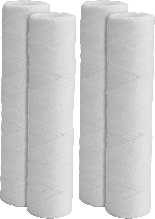 GE FXWSC Whole House Water Filter | Replacement by GEAppliances