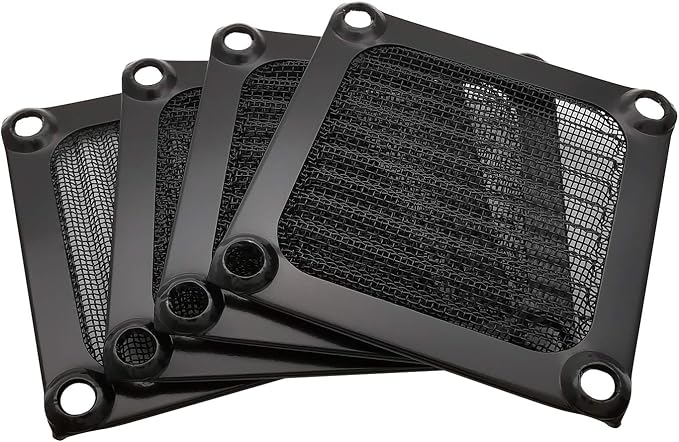 60mm Computer Case Fan Filter Grills - Image 4
