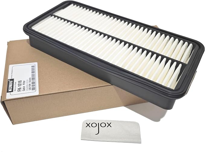 Air Cabin Filter 4251527 Compatible by Unknown