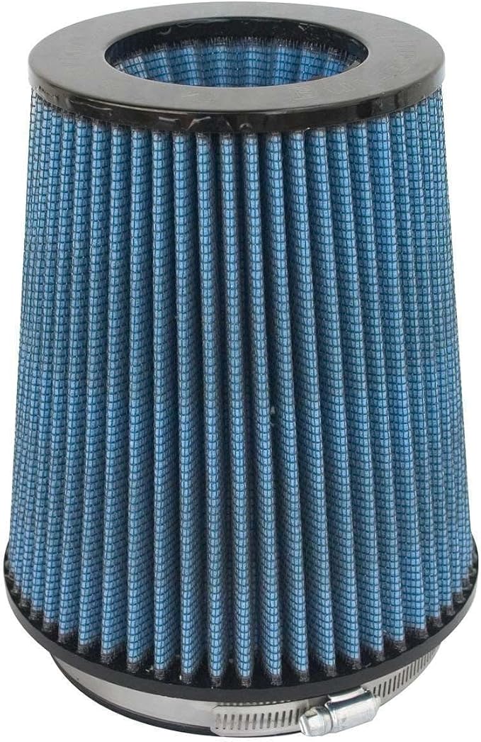 aFe 24-91007 Universal Clamp On Air Filter by Unknown