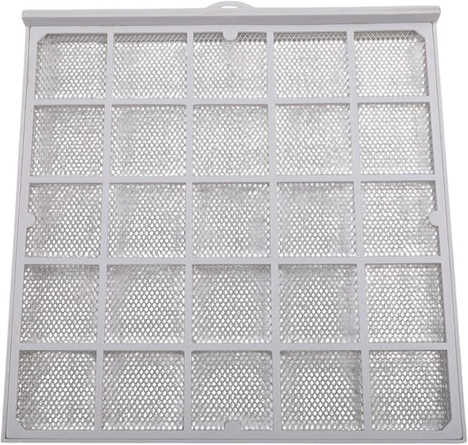 Aluminum Alloy Duct Filter Washable and Effective - Image 6