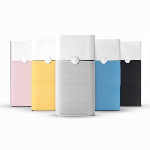 BLUEAIR Blue Pure 121 Genuine Replacement Filter, Particle and Activated Carbon - Image 4