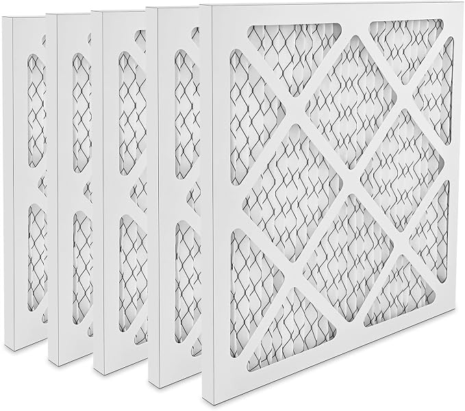 5pcs Pre-Filter Replacement Compatible by HODSEUKIN