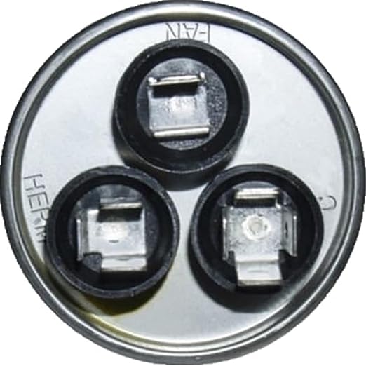 ClimaTek 35+5 MFD uf 370 or 440 Volt Dual Run Capacitor CAP99-3554R | Replaces - Image 7