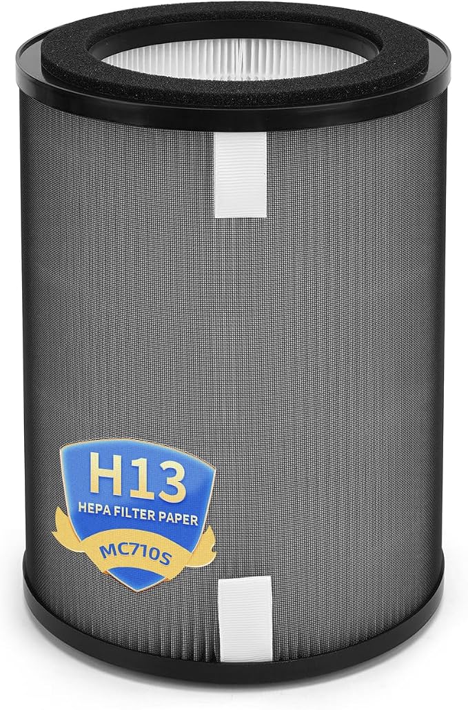 DR-HPA019 Replacement Filter Compatible by PZHARQG
