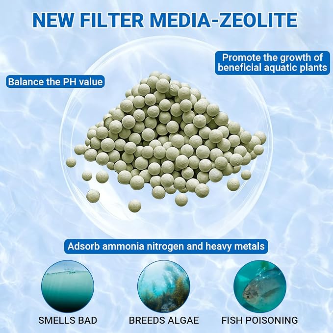 16 Large Filter Cartridges Compatible - Image 3