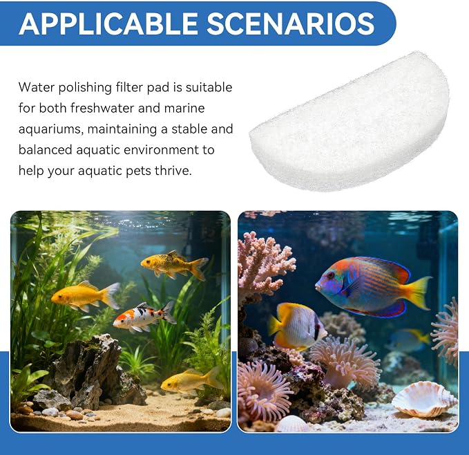 20 Pack Water Filter Polishing Pads - Image 6