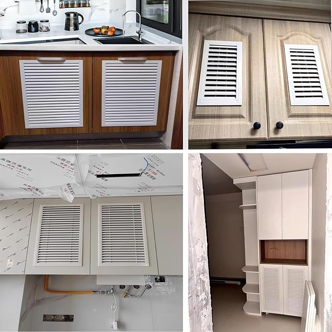 Adjustable Air Return Vent Cover - Image 7